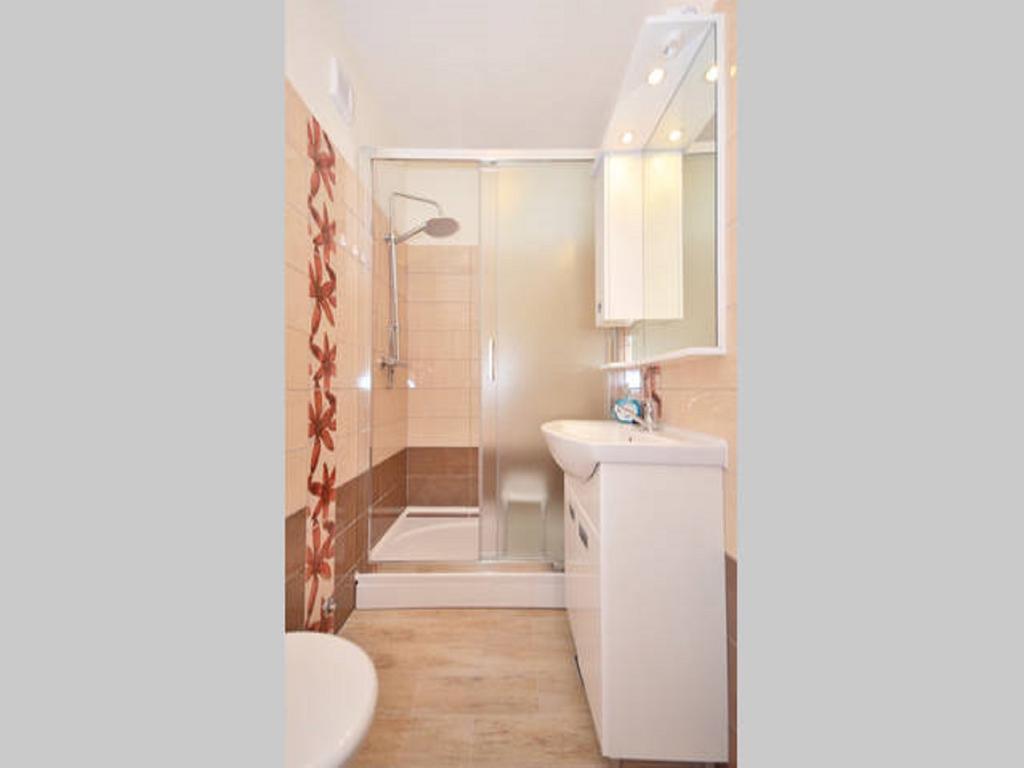 Apartments Nada Split Room photo
