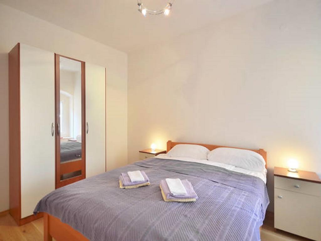 Apartments Nada Split Room photo
