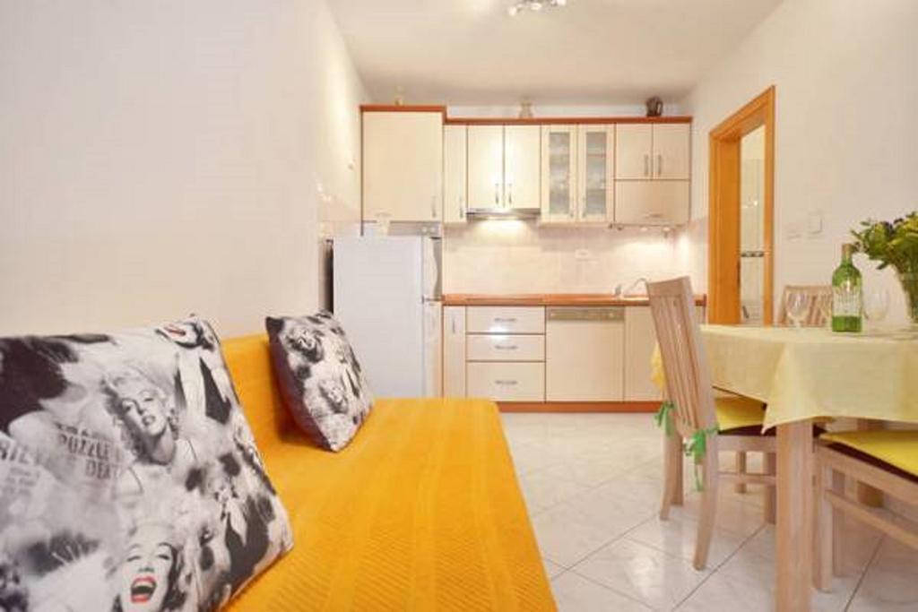 Apartments Nada Split Room photo